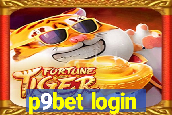 p9bet login